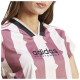 Adidas Γυναικεία κοντομάνικη μπλούζα Tiro Cut 3-stripes Baby Tee